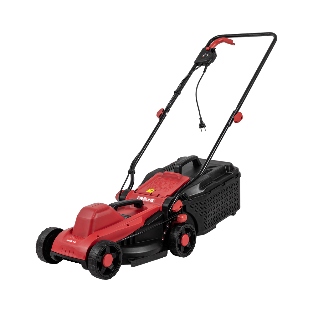 Kosiarka elektryczna 1300 W 330 mm Proline P30003