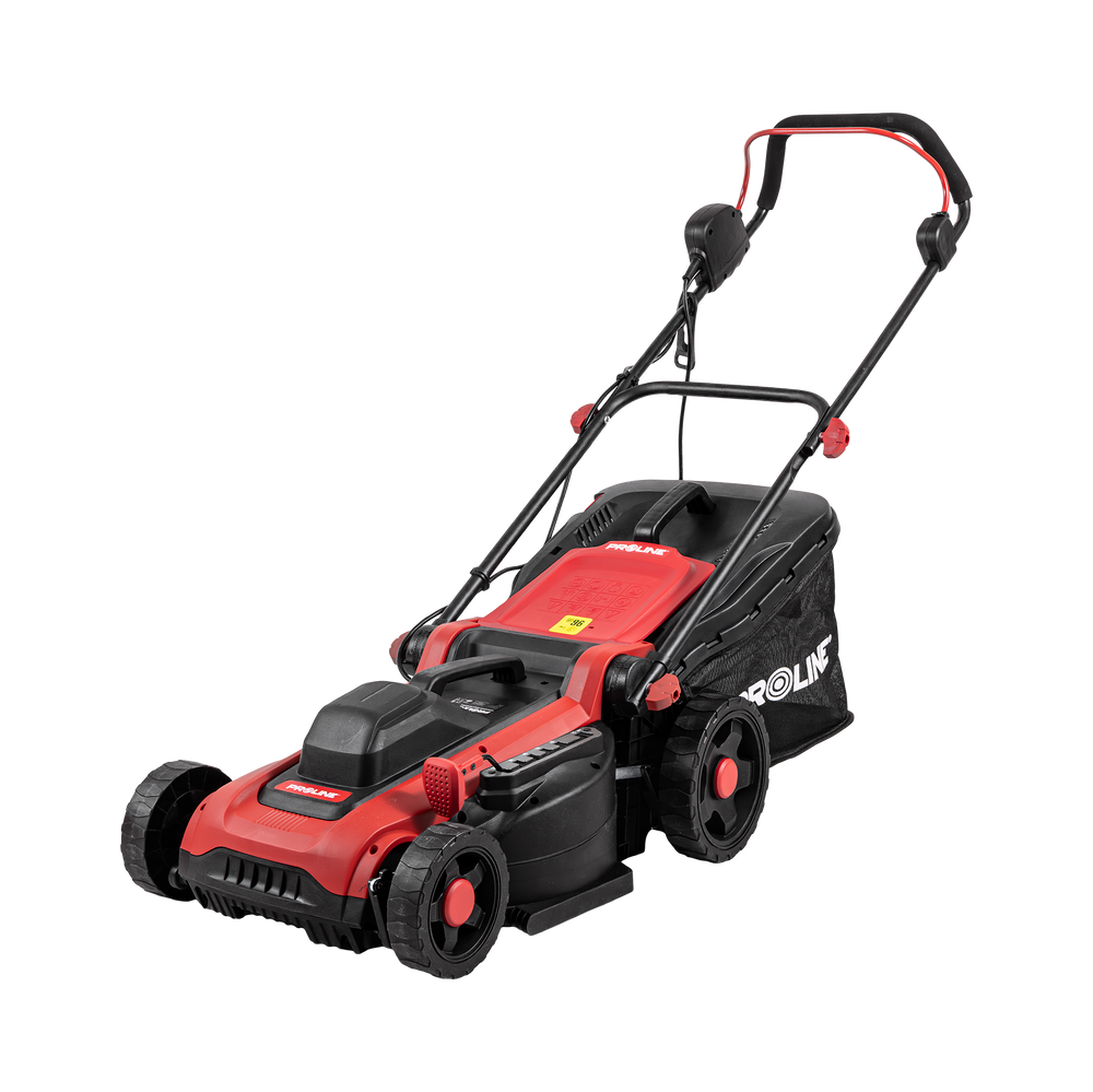 Kosiarka elektryczna 1800 W 400 mm Proline P30004