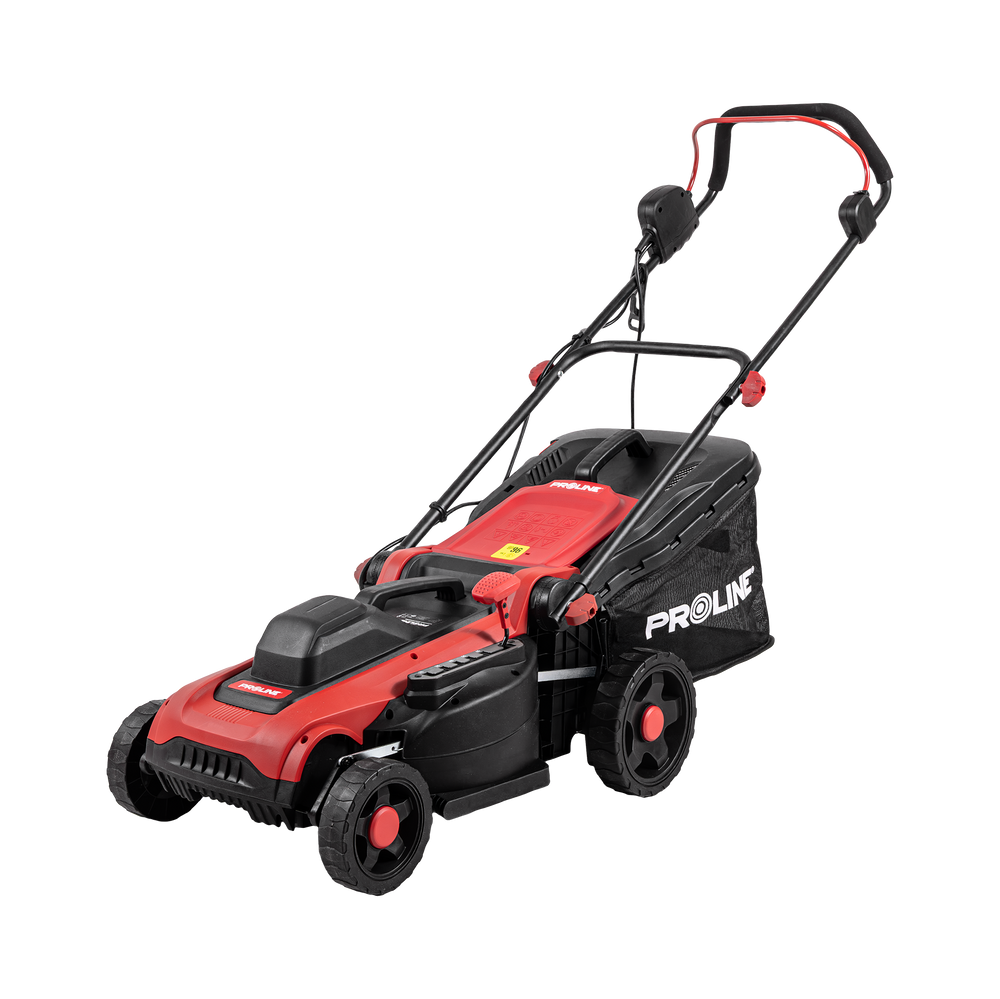 Kosiarka elektryczna 1800 W 400 mm Proline P30004