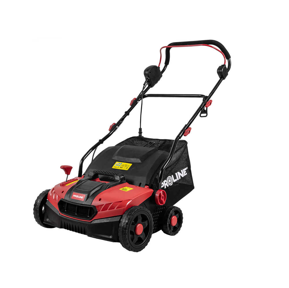 Aerator - wertykulator PROLINE