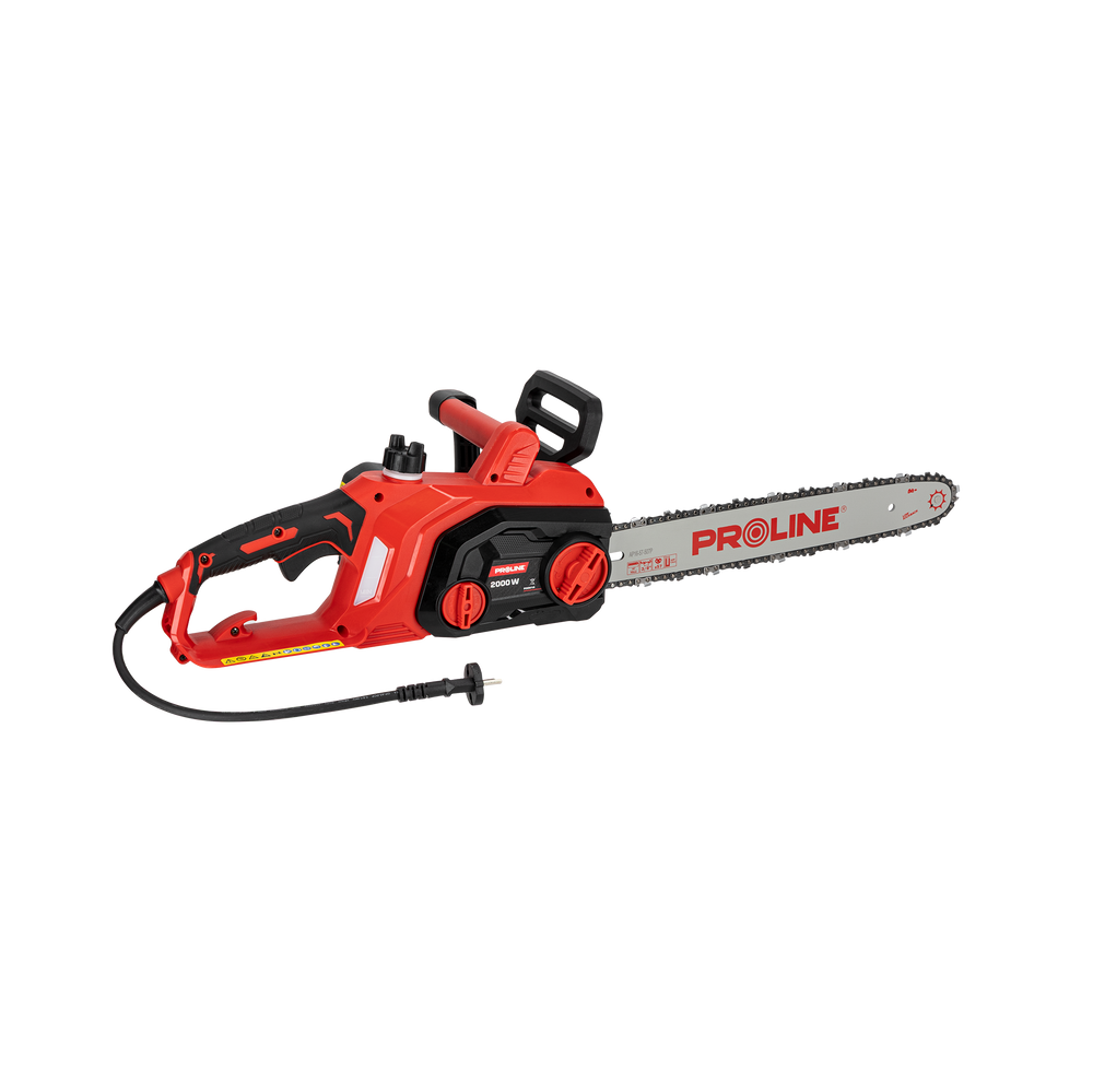 Pilarka elektryczna 2000 W, 16" Proline P30010