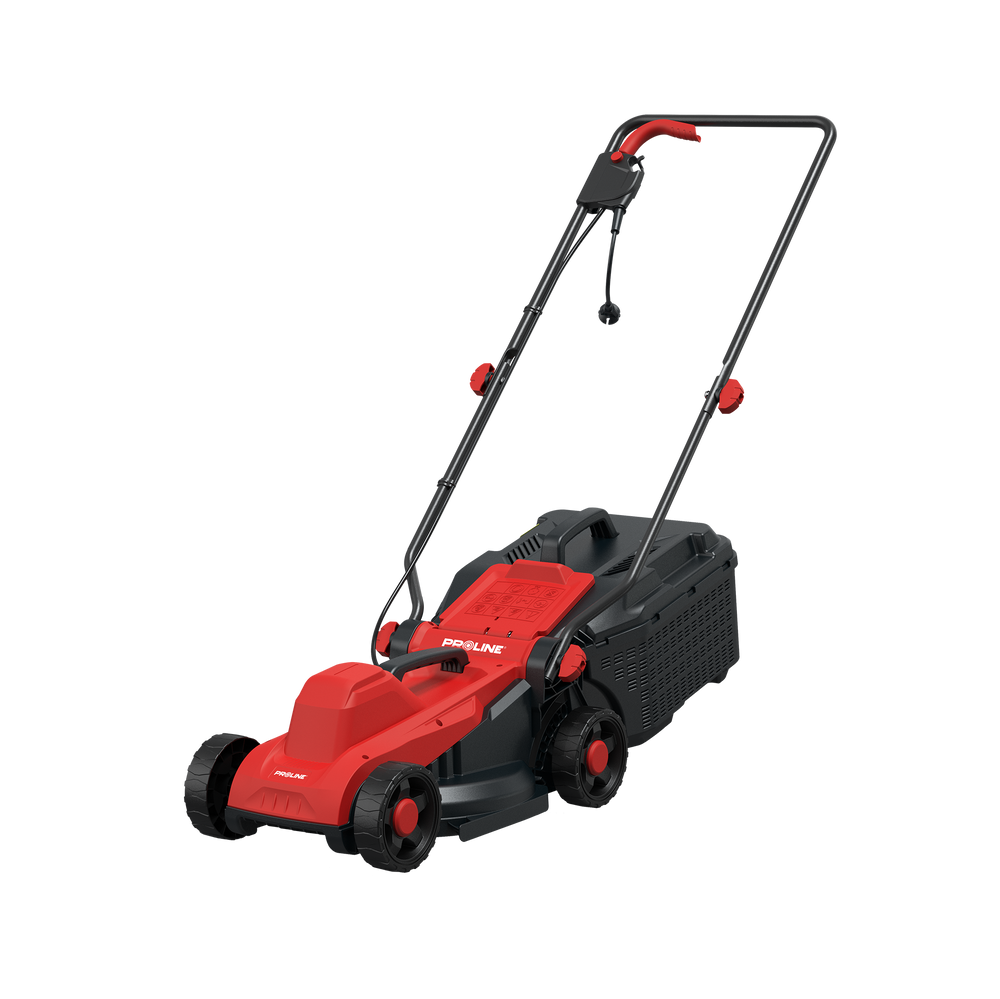 Kosiarka elektryczna 1300 W, 33 cm, 25/45/65 Proline P30023