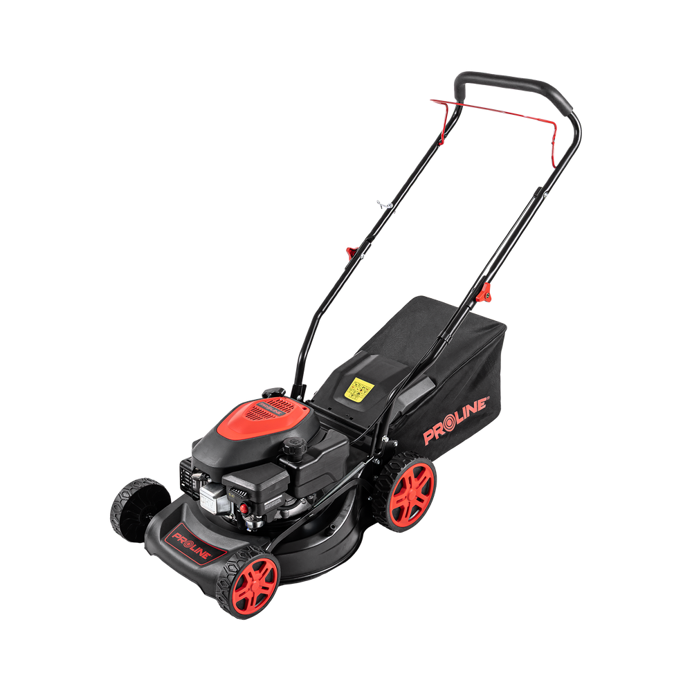 Kosiarka spalinowa, 410 mm, 131CC, 2.2KW, 25-75 mm Proline P30040