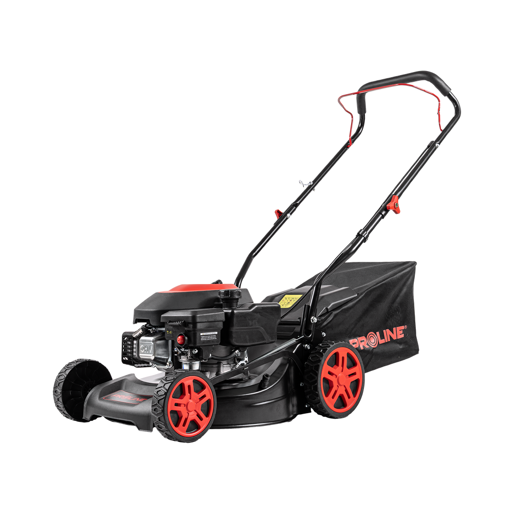 Kosiarka spalinowa, 410 mm, 131CC, 2.2KW, 25-75 mm Proline P30040