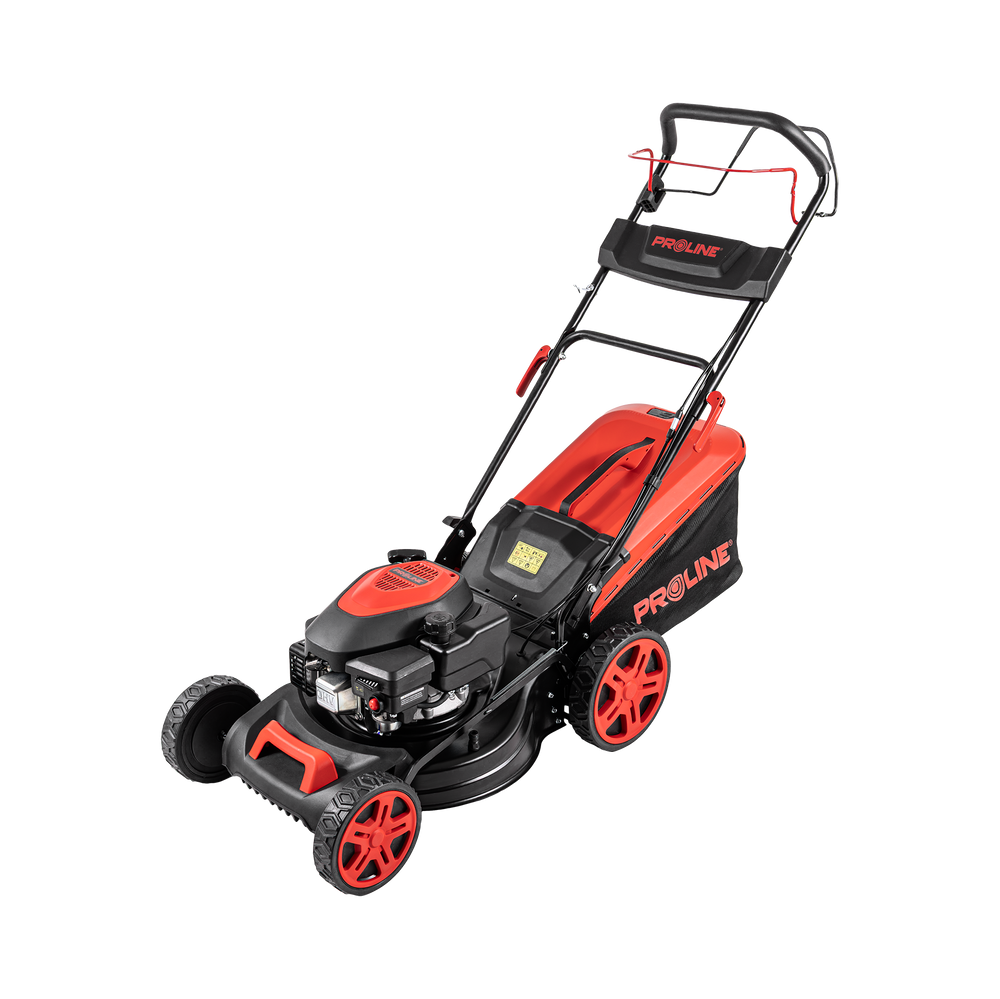 Kosiarka spalinowa, 460 mm, 149CC, 2.8KW, 25-75 mm Proline P30042