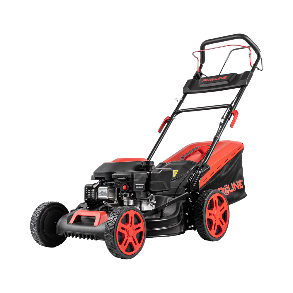 Kosiarka spalinowa, 460 mm, 149CC, 2.8KW, 25-75 mm Proline P30042