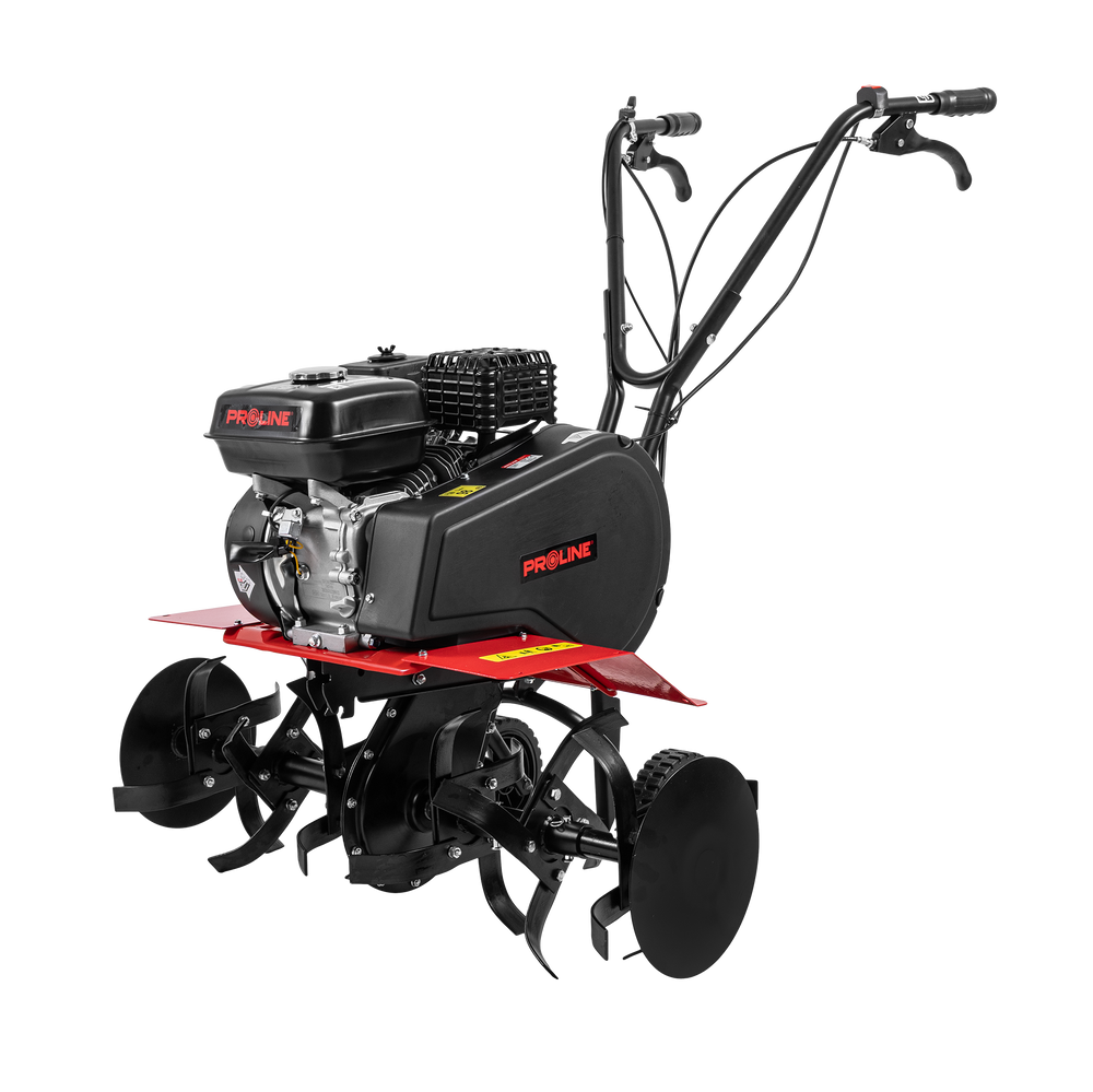 Glebogryzarka spalinowa, 700 mm, ohv 212CC, 4.2KW Proline P30148