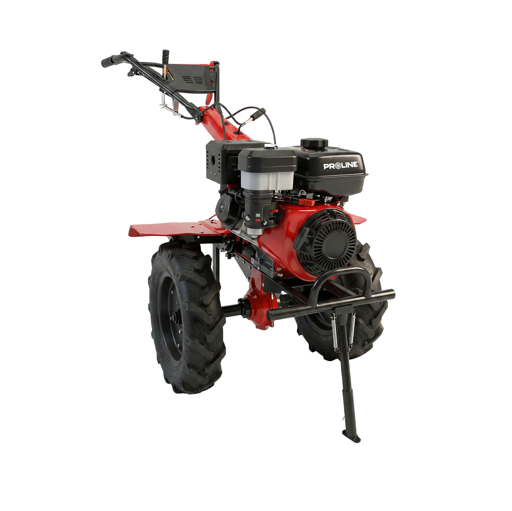 Glebogryzarka spalinowa, 1050 mm, ohv 420CC, 8.5KW Proline P30149