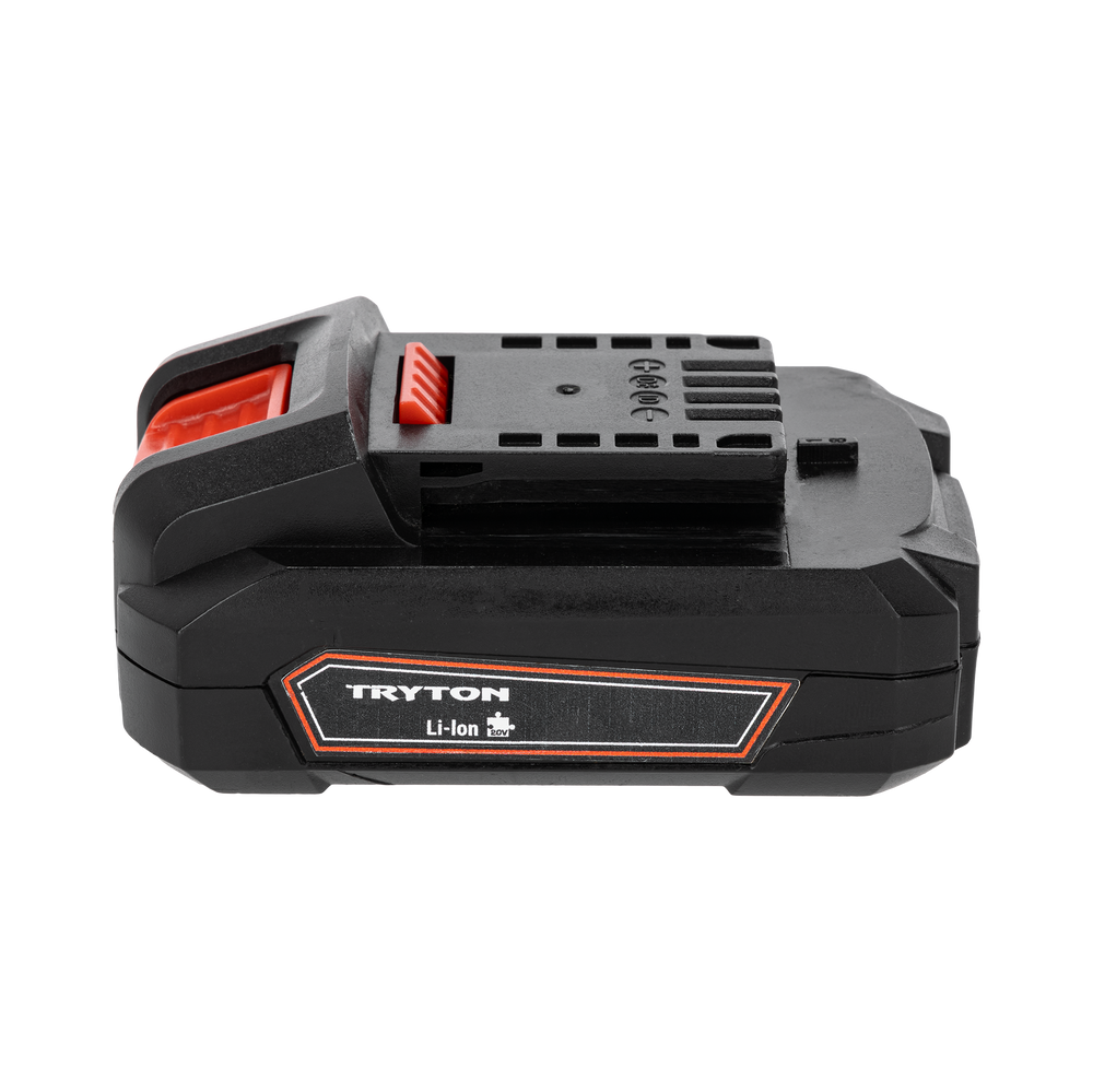 Akumulator Tryton
