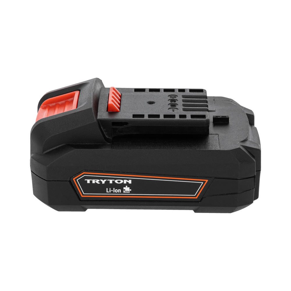 Akumulator Tryton