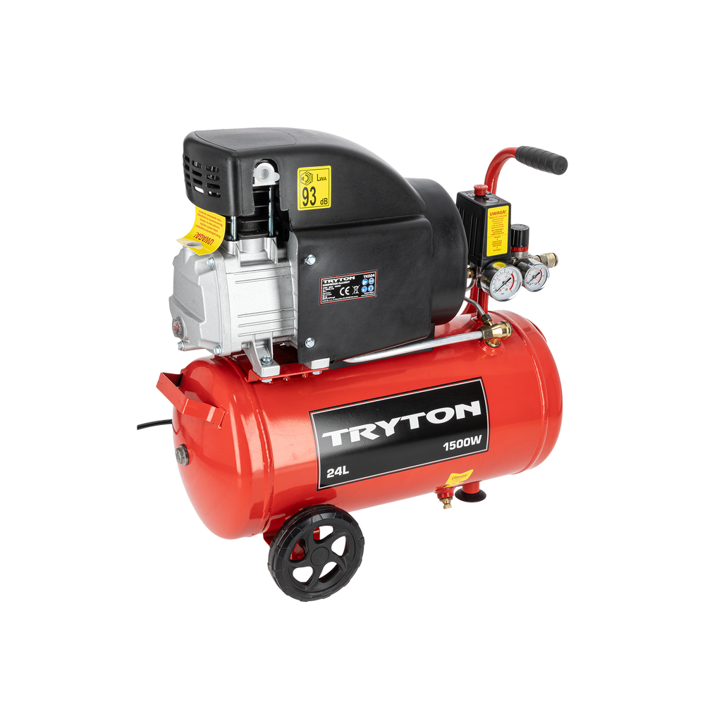 Kompresor Tryton