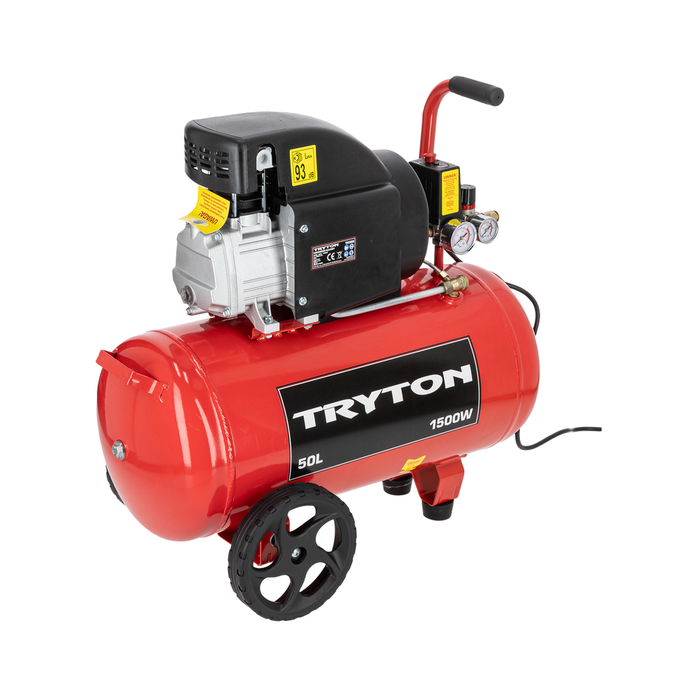Kompresor Tryton