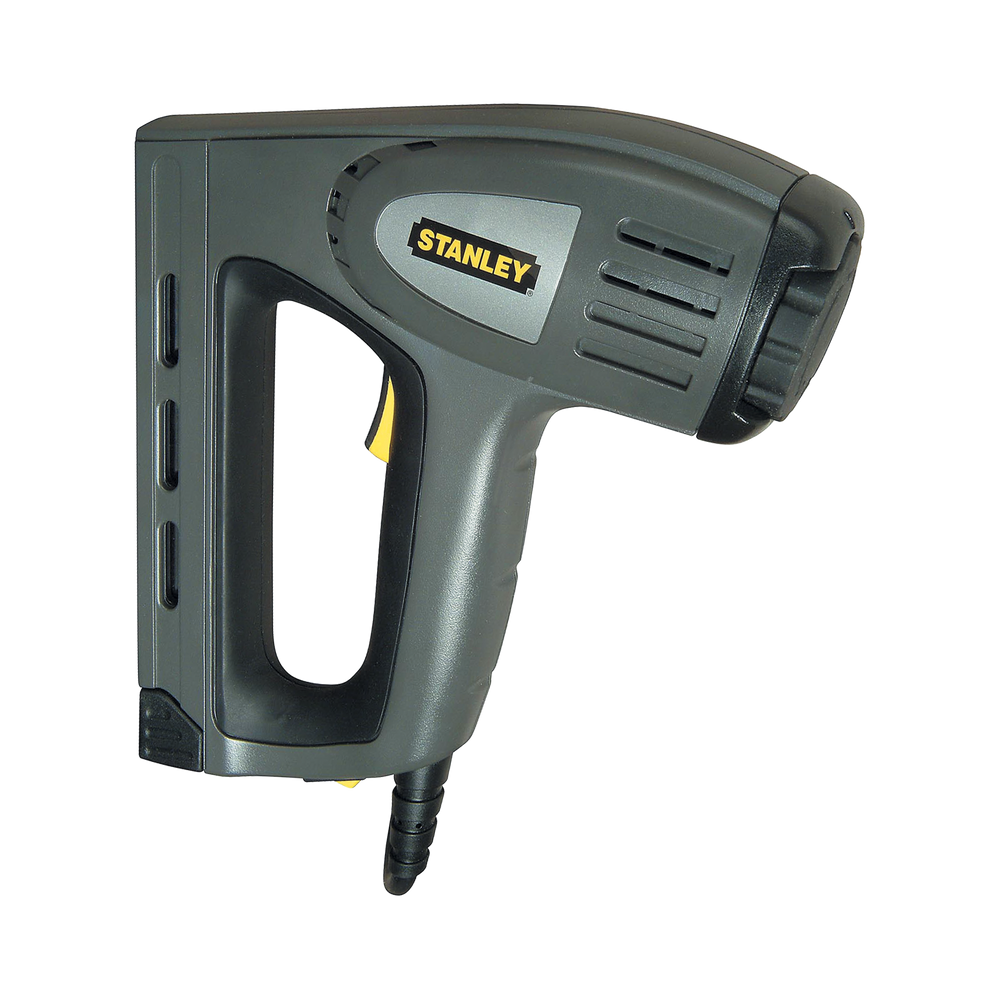 Zszywacz tapicerski elektryczny 240 V (zszywka g) Stanley TRE5506