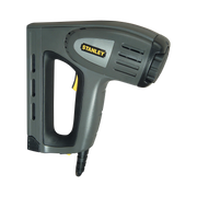 Zszywacz tapicerski elektryczny 240 V (zszywka g) Stanley TRE5506