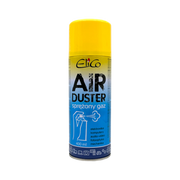 Sprężony gaz z rurką powietrze do czyszczenia 400ml air duster Elico U60800