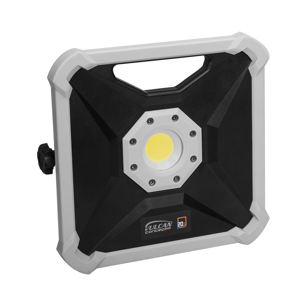 Naświetlacz-lampa led  Vulcan Concept