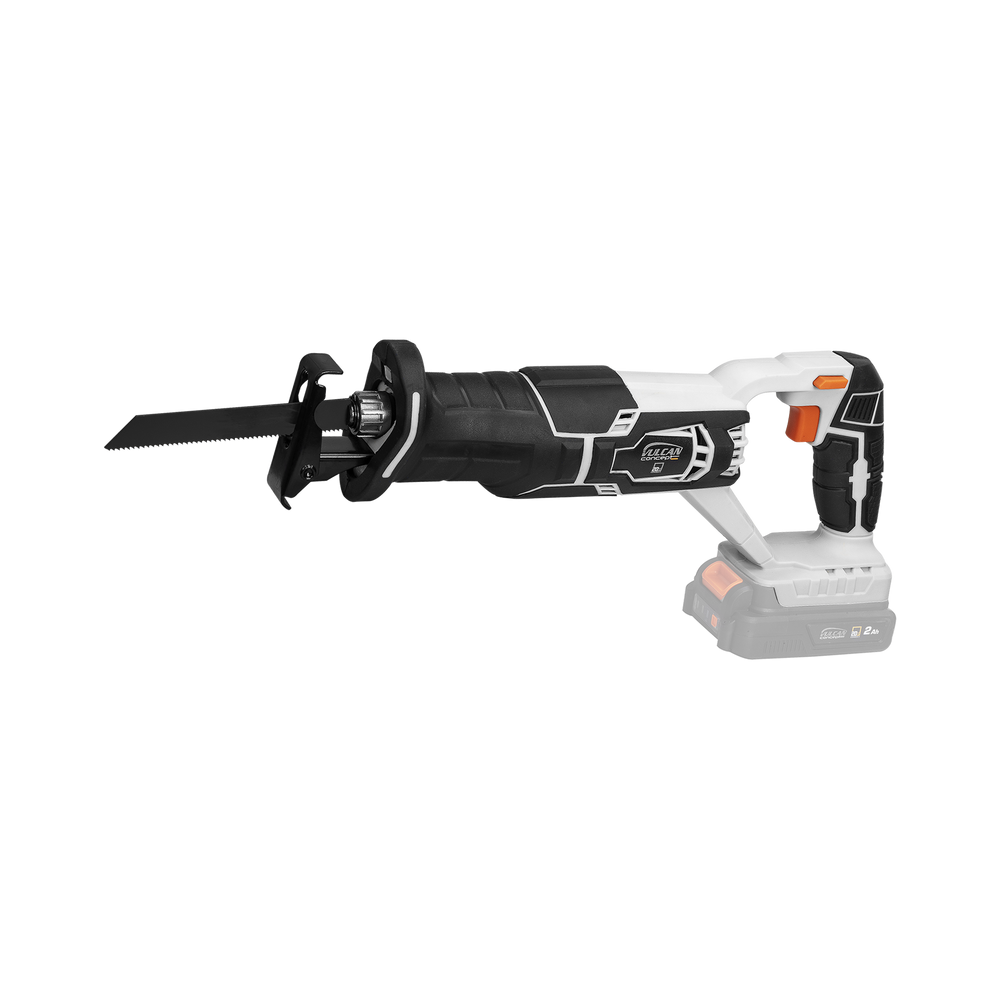 Pilarka Vulcan Concept