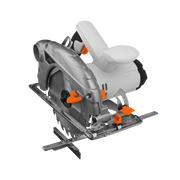 Pilarka Vulcan Concept