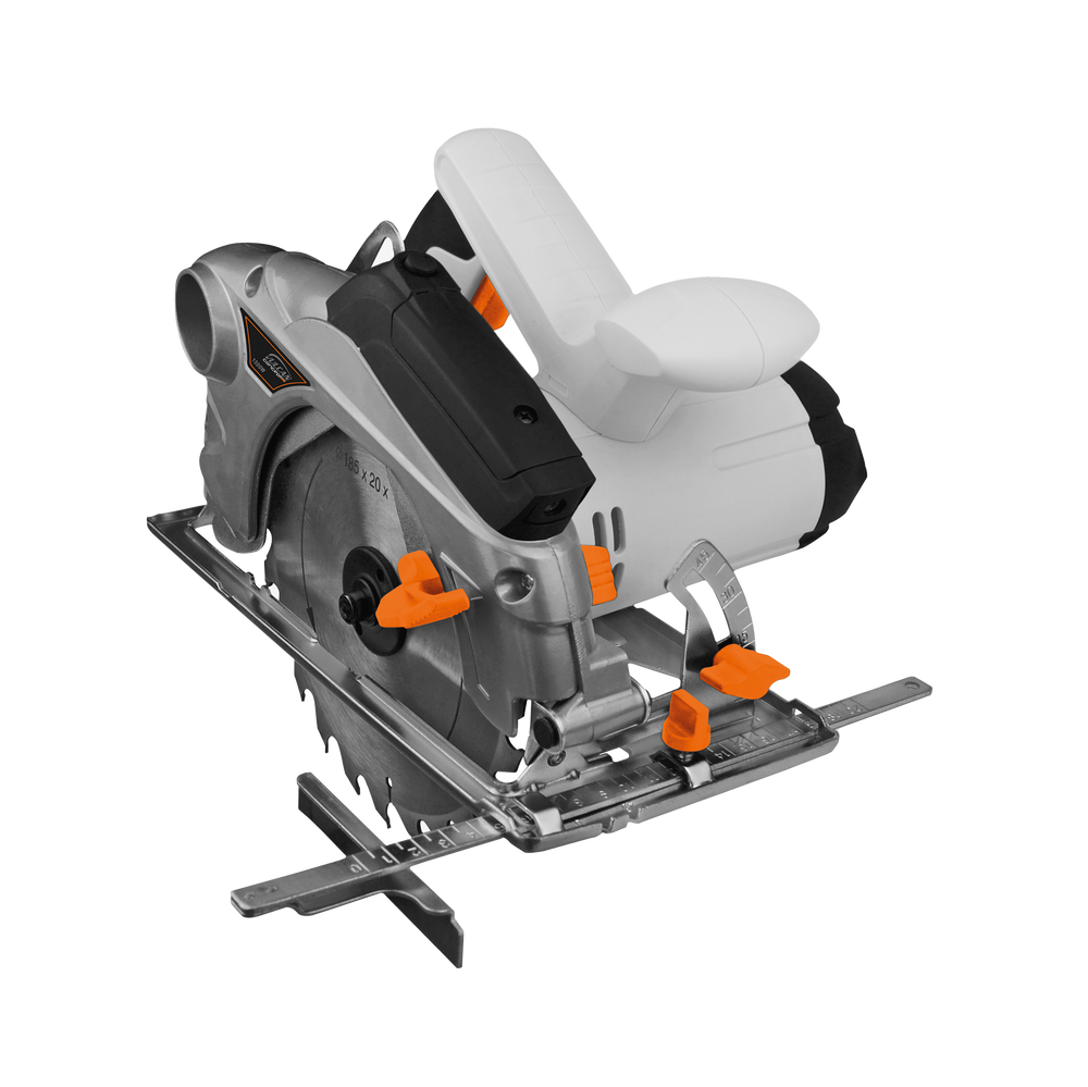 Pilarka Vulcan Concept