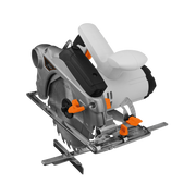 Pilarka Vulcan Concept