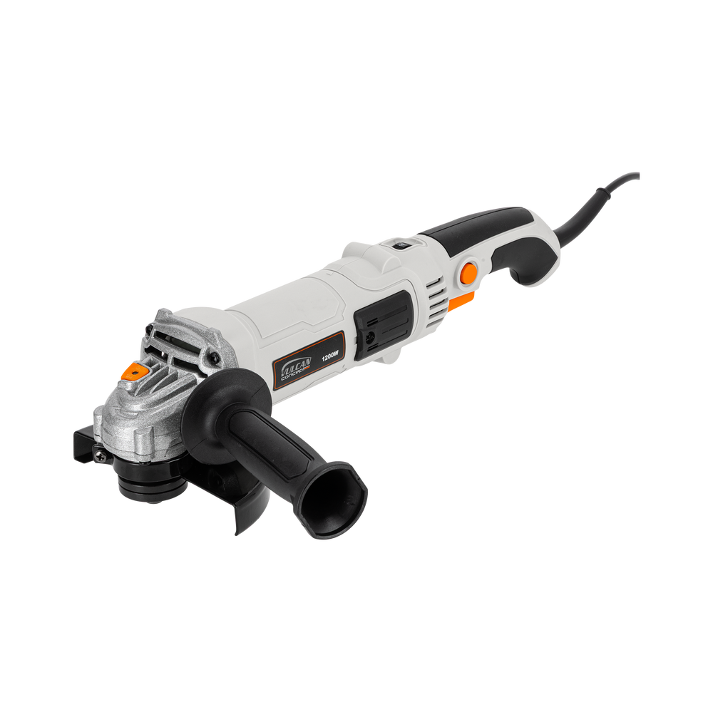 Szlifierka Vulcan Concept