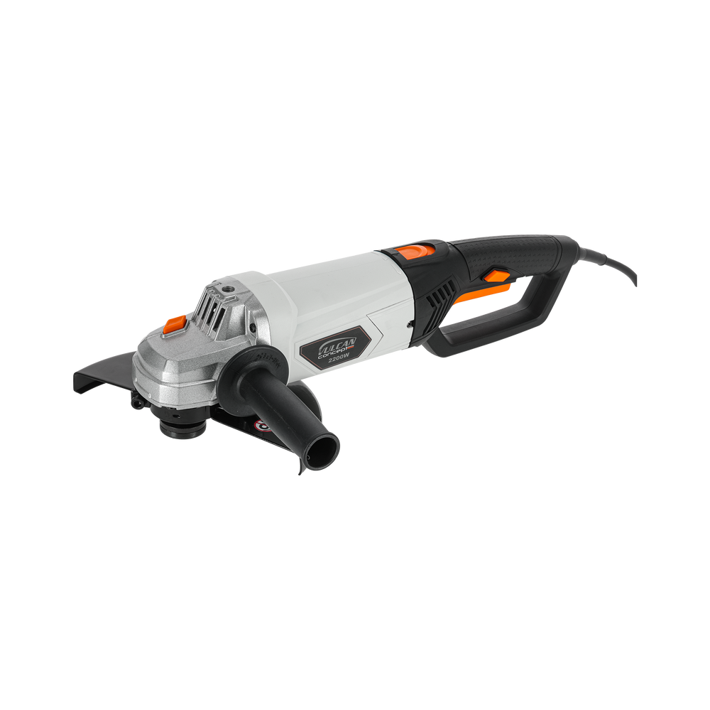 Szlifierka Vulcan Concept
