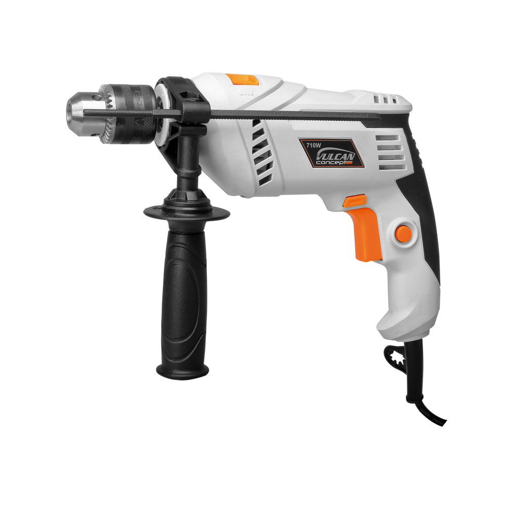 Wiertarka Vulcan Concept