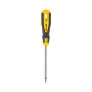 Wkrętak Torx z otworem T8x100 mm profesjonalny 's-t' zawieszka Proline ZR10184