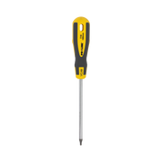 Wkrętak Torx z otworem T30x100 mm profesjonalny 's-t' zawieszka Proline ZR10195