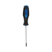 Wkrętak krzyżowy PH2x100 mm (na zawieszce) jeżyk CV Mega ZR10332