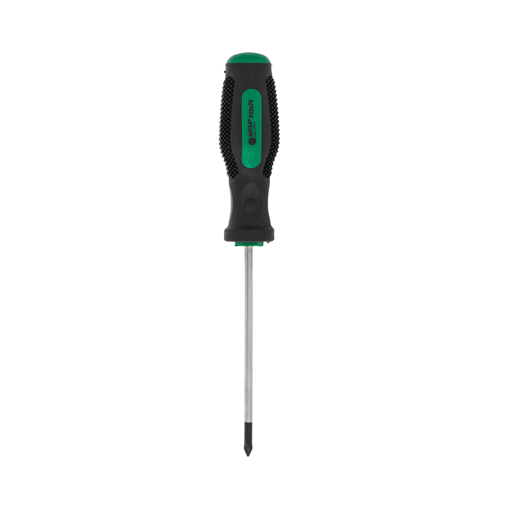 Wkrętak pozidriv 2x150 mm (na zawieszce) jeżyk CV Mega ZR10492