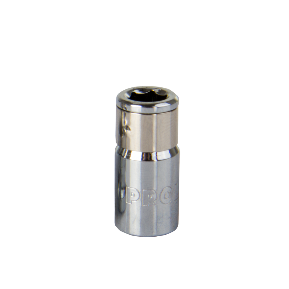 Adapter 1/4" do bitów 1/4" CRV Proline ZR10607
