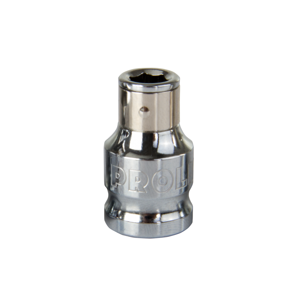 Adapter 3/8" do bitów 1/4" CRV Proline ZR10608