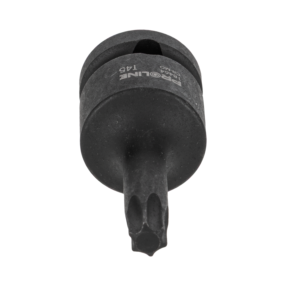 Bitonasadka udarowa 1/2" Torx T45 L:60 mm zawieszka Proline ZR18464