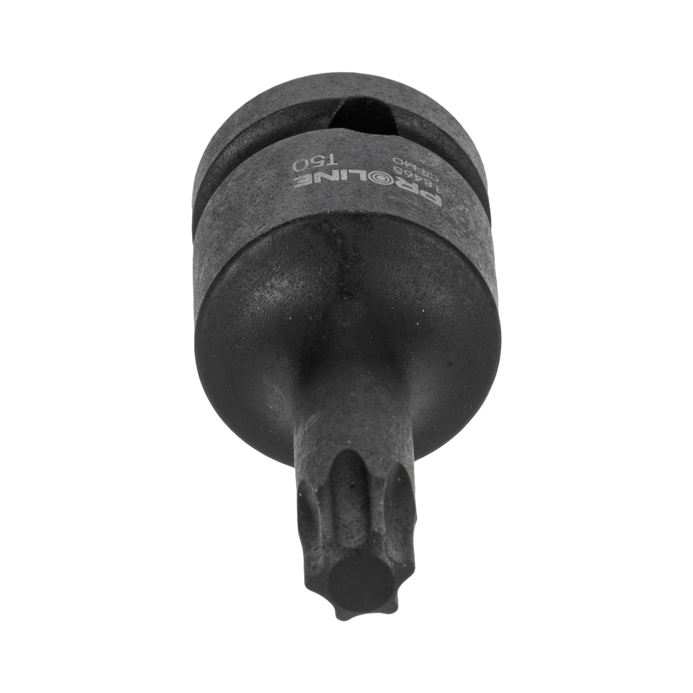 Bitonasadka udarowa 1/2" Torx T55 L:50 mm zawieszka Proline ZR18465