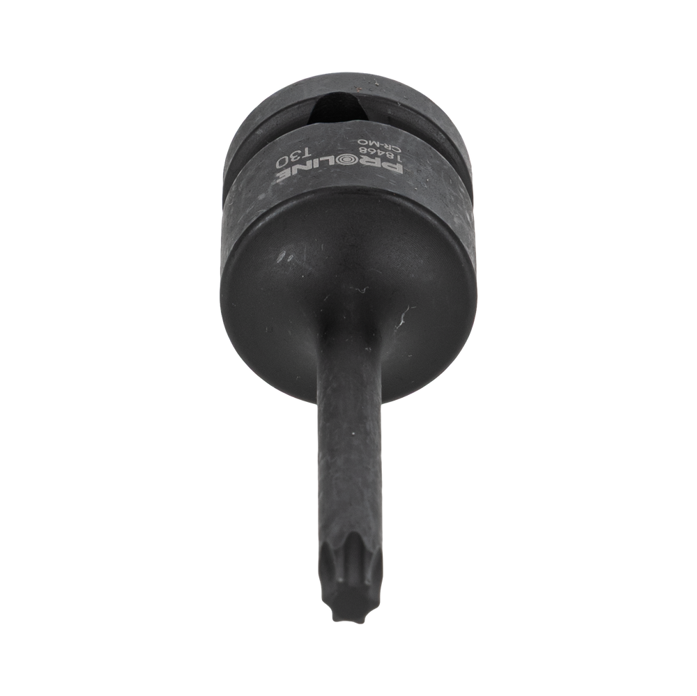Bitonasadka udarowa 1/2" Torx T30 L:78 mm zawieszka Proline ZR18468