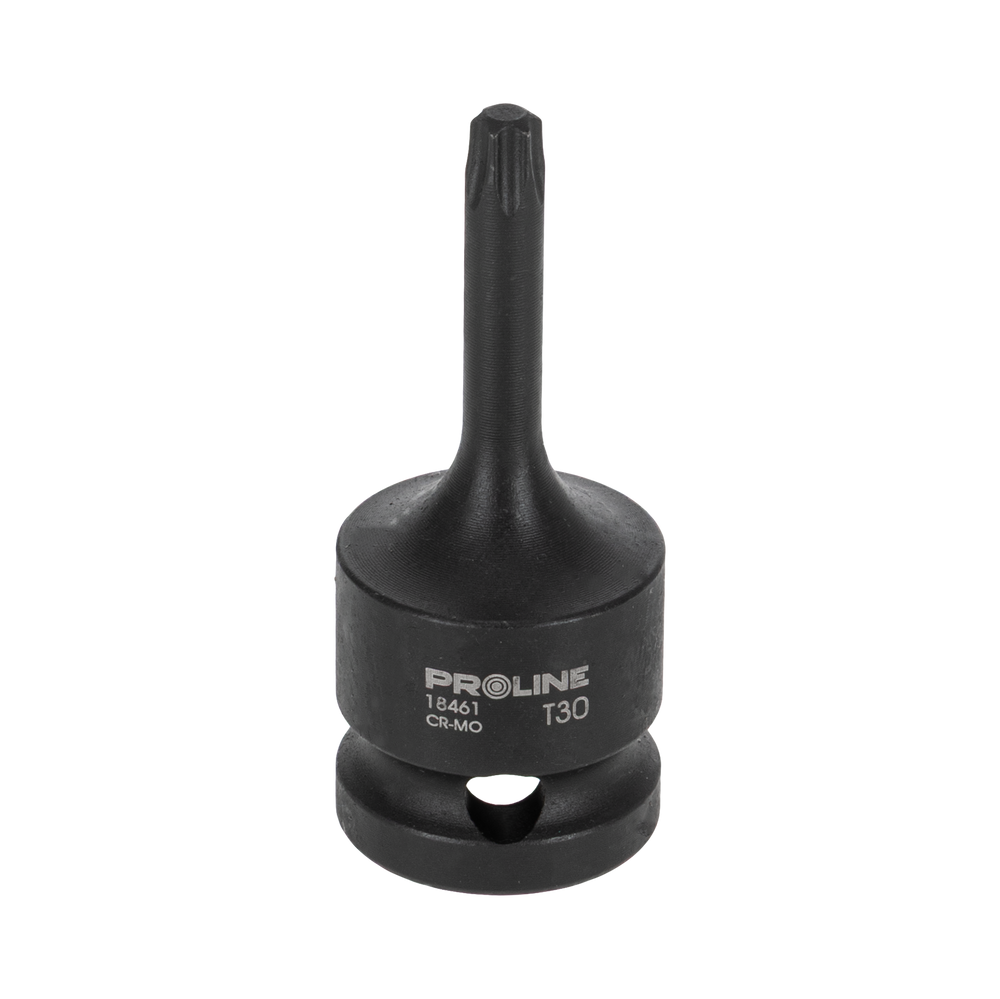 Bitonasadka udarowa 1/2" Torx T40 L:78 mm zawieszka Proline ZR18469
