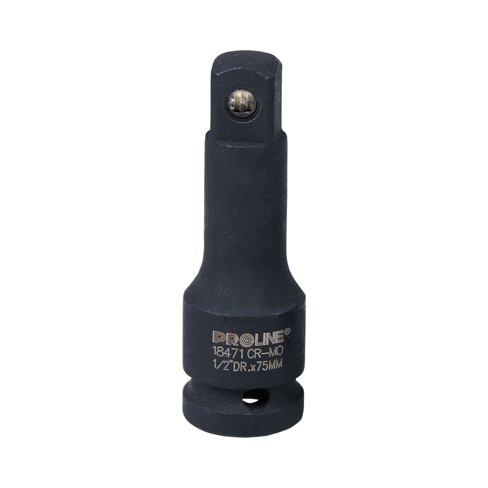 Przedłużka udarowa 1/2" Cr-Mo l:7:125 mm Proline ZR18472