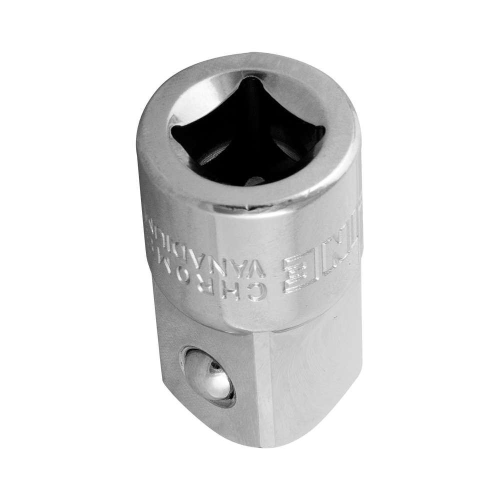Adapter CV 3/8" gniazdo - 1/2" trzpień (zawieszka) Proline ZR18568