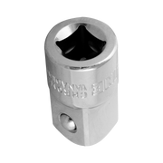Adapter CV 3/8" gniazdo - 1/2" trzpień (zawieszka) Proline ZR18568