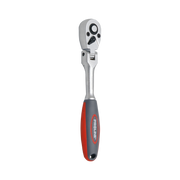 Grzechotka z ruchomą głowicą 1/2" zawieszka Proline ZR18580
