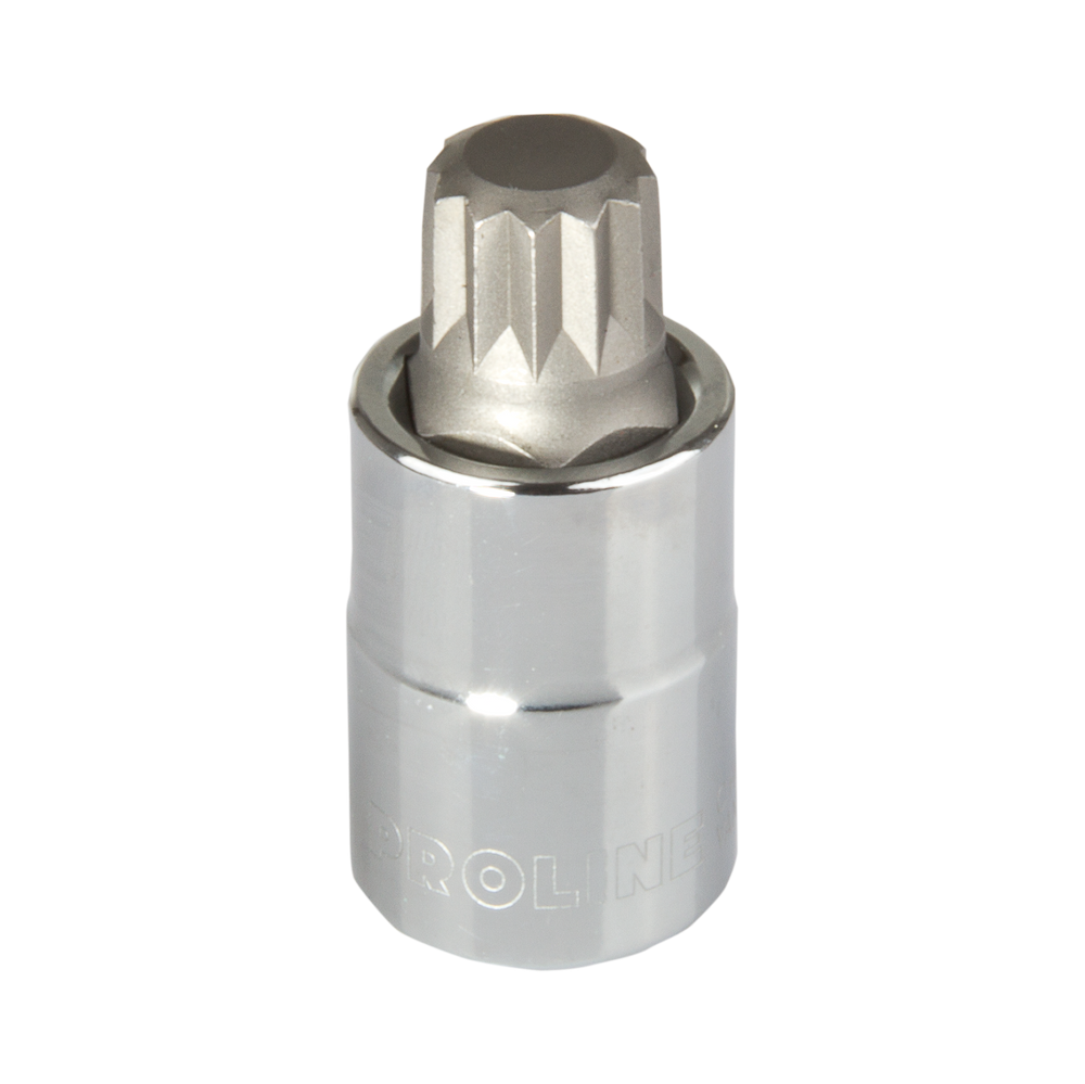 Bitonasadka 1/2'' Spline M5 zawieszka Proline ZR18666
