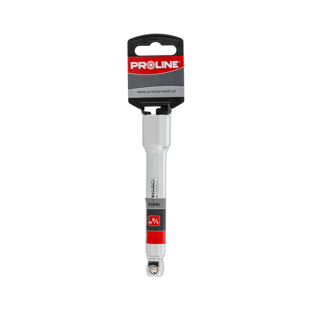 Przedłużka uchylna 1/2" L:125 mm CRV zawieszka Proline ZR18672