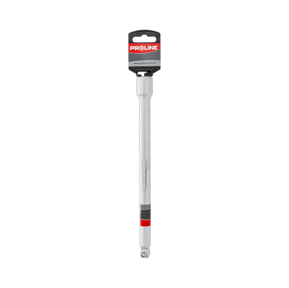 Przedłużka uchylna 1/2" L:250 mm CRV zawieszka Proline ZR18674