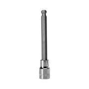Bitonasadka 1/2" 7 mm Hex z kulką 140 mm zawieszka Proline ZR58521